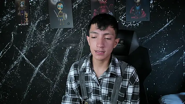 DereckCooperr online show from 7, 4, 2026