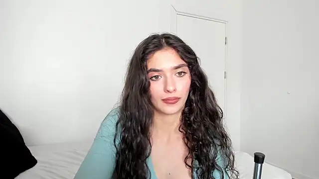 PortraitMarie online show from 10, 1, 2025