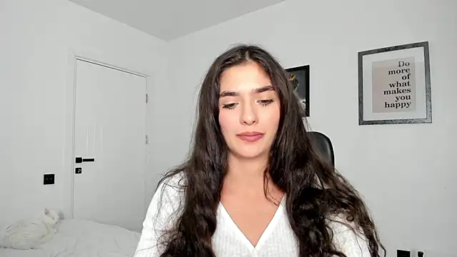 PortraitMarie online show from 17, 2, 2025