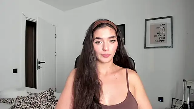 PortraitMarie online show from 20, 1, 2025