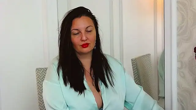 JudithCombs online show from 18, 3, 2025