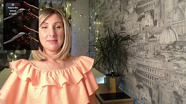 Ariel the mermaid online show from 12, 11, 2025