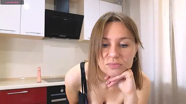 VictoriaGoddesss online show from 1, 10, 2025