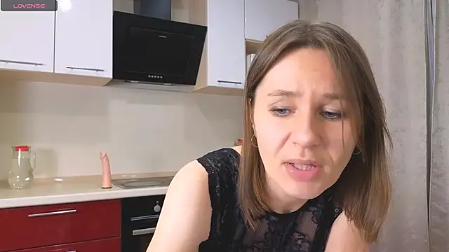 VictoriaGoddesss online show from 22, 10, 2025