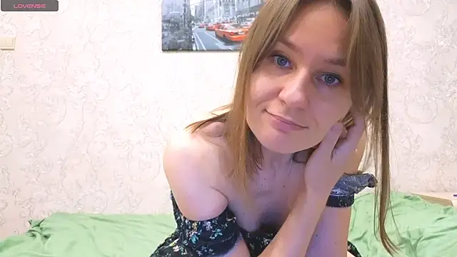 VictoriaGoddesss online show from 21, 12, 2025