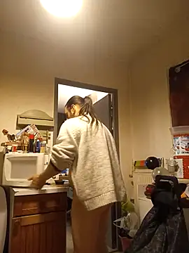 Snapshot of teekoine1 chatting on 16, 3, 2025 teekoine1 online show from 16, 3, 2025