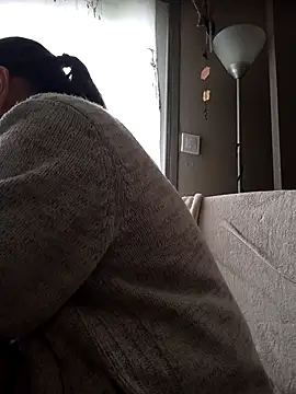 Snapshot of teekoine1 chatting on 8, 11, 2025 teekoine1 online show from 8, 11, 2025