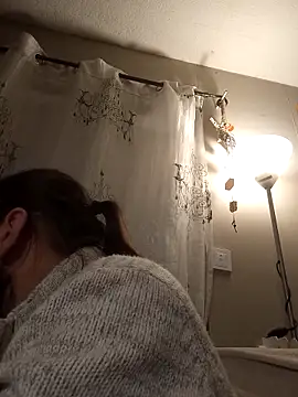 Snapshot of teekoine1 chatting on 27, 10, 2025 teekoine1 online show from 27, 10, 2025