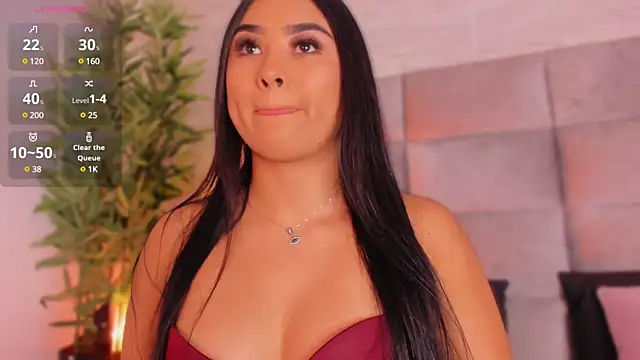 Snapshot of mia_crawford chatting on 17, 3, 2025 mia crawford online show from 17, 3, 2025