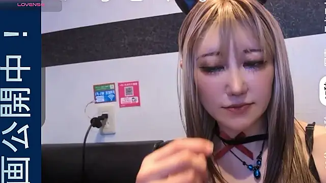   mimi  LOVE   online show from 22, 10, 2025