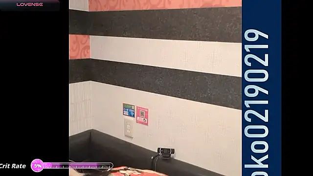   mimi  LOVE   online show from 7, 10, 2025