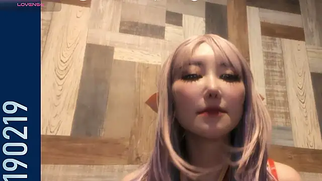   mimi  LOVE   online show from 13, 11, 2025