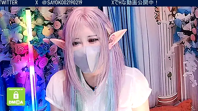   mimi  LOVE   online show from 22, 9, 2025