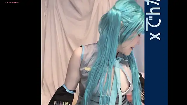   mimi  LOVE   online show from 8, 10, 2025