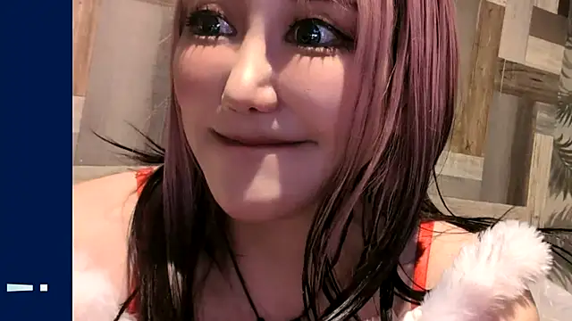   mimi  LOVE   online show from 22, 12, 2025