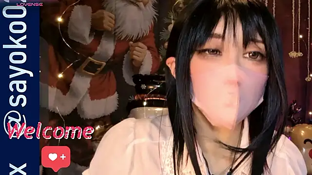   mimi  LOVE   online show from 29, 11, 2025