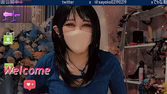   mimi  LOVE   online show from 26, 4, 2026