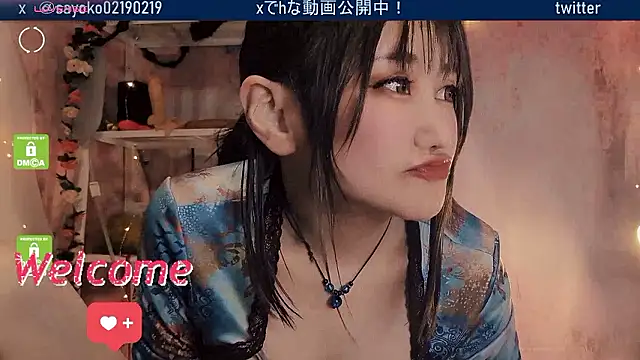   mimi  LOVE   online show from 6, 4, 2026