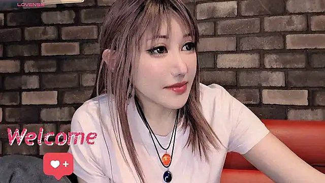 Snapshot of __mimi__LOVE__ chatting on 8, 7, 2026 mimi LOVE online show from 8, 7, 2026