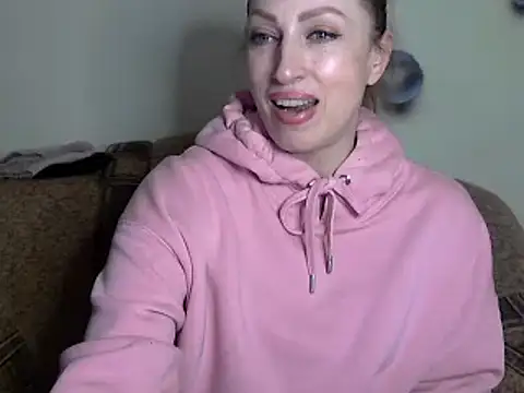 Jillian Pattie online show from 2, 12, 2025