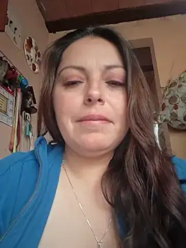 Snapshot of seherlatin chatting on 21, 4, 2026 seherlatin online show from 21, 4, 2026