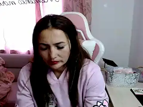 EVA GRAYS online show from 22, 2, 2025