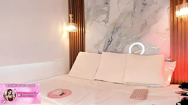 Gabbyy  online show from 25, 3, 2026