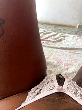 Snapshot of MariaLorenaah chatting on 16, 10, 2025 MariaLorenaah online show from 16, 10, 2025