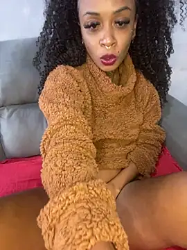 MariaLorenaah online show from 12, 6, 2026