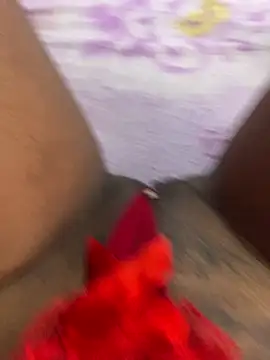 Snapshot of MariaLorenaah chatting on 23, 10, 2025 MariaLorenaah online show from 23, 10, 2025