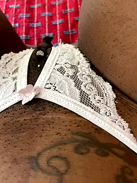 Snapshot of MariaLorenaah chatting on 20, 11, 2025 MariaLorenaah online show from 20, 11, 2025