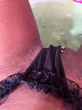 MariaLorenaah online show from 2, 12, 2025