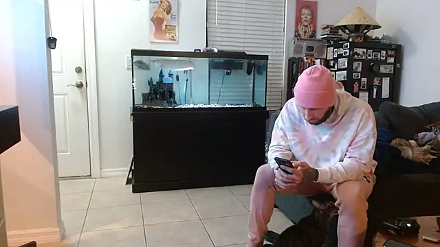 bobbybacala91 online show from 9, 1, 2025