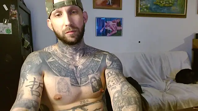 bobbybacala91 online show from 30, 6, 2026
