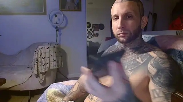 bobbybacala91 online show from 29, 10, 2025