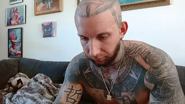 bobbybacala91 online show from 18, 3, 2025