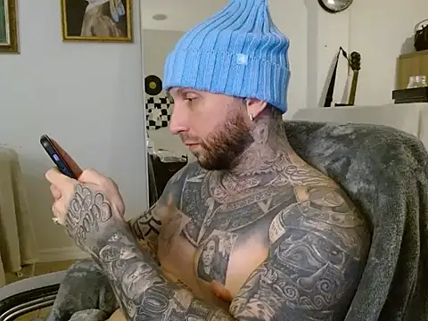 bobbybacala91 online show from 14, 9, 2025