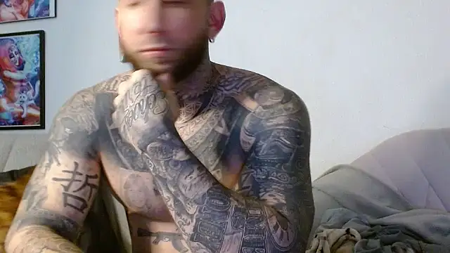 bobbybacala91 online show from 30, 9, 2025