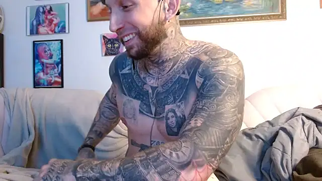 bobbybacala91 online show from 1, 10, 2025