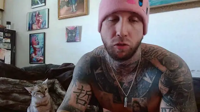 bobbybacala91 online show from 21, 3, 2025