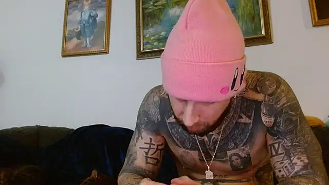 bobbybacala91 online show from 6, 1, 2025