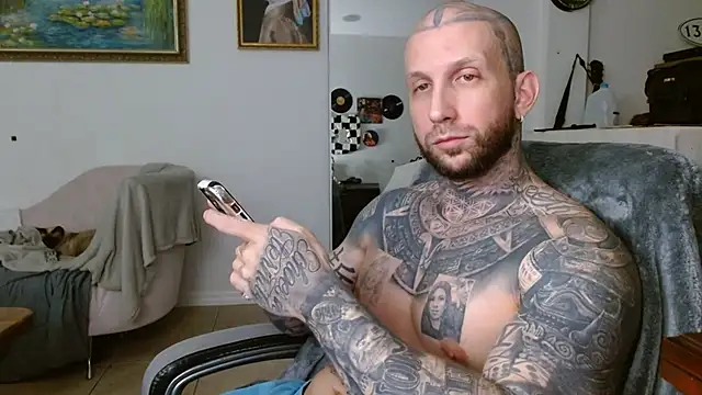 bobbybacala91 online show from 12, 9, 2025