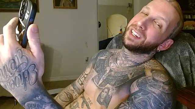 bobbybacala91 online show from 24, 9, 2025