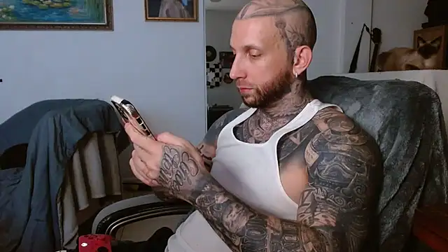 bobbybacala91 online show from 18, 9, 2025