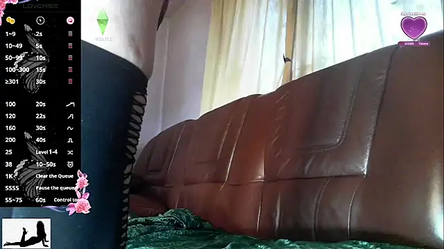 LiLR3beca online show from 17, 3, 2026