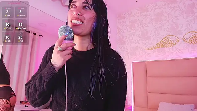 monserrat towers online show from 19, 12, 2025