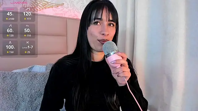 monserrat towers online show from 15, 9, 2025