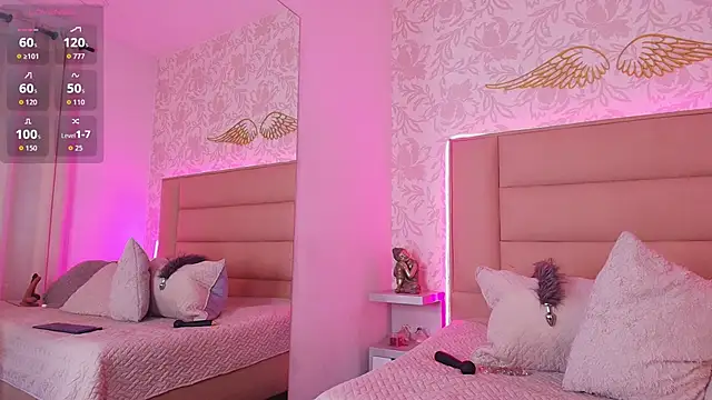 monserrat towers online show from 21, 2, 2026