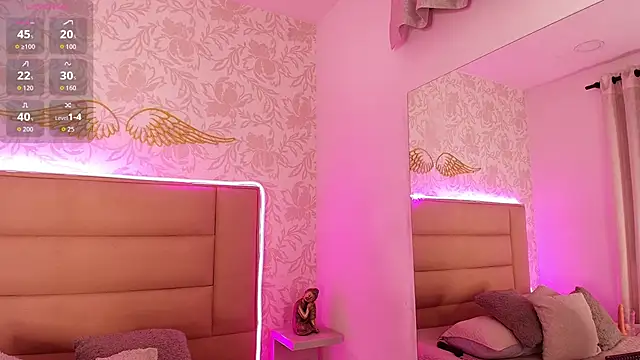monserrat towers online show from 28, 4, 2026