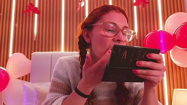 Katy Van online show from 11, 2, 2026